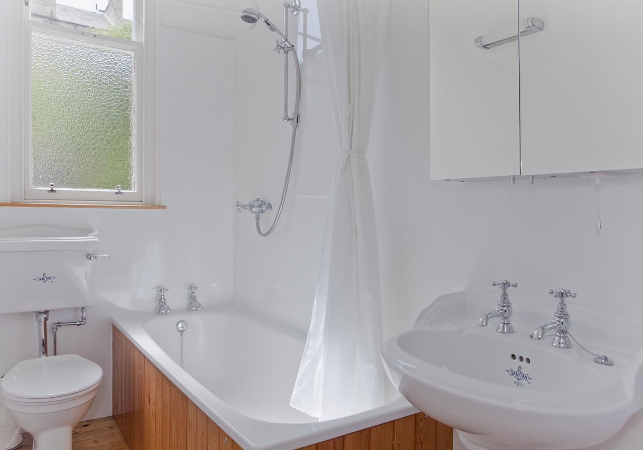 The Edinburgh Address - Classic Marchmont Charm Luaran gambar