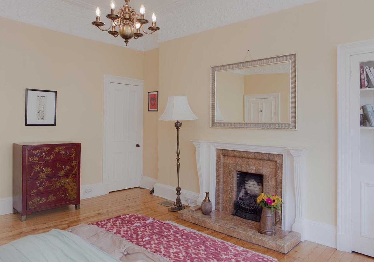 The Edinburgh Address - Classic Marchmont Charm Luaran gambar